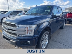 Used 2019  Ford F-150 4WD SuperCrew Box at Maxx Loans near St&period; Adrian&comma; MI