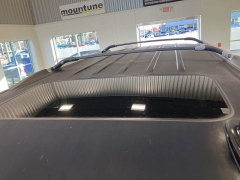 Used 2017  Chevrolet Tahoe 4d SUV 4WD Premier at Maxx Loans near St&period; Adrian&comma; MI