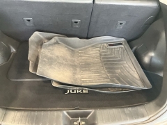 Used 2012 Nissan JUKE 5dr Wgn CVT SL AWD at Maxx Loans near St. Adrian, MI
