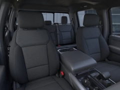 New 2025 Ford F-150 XLT 4WD SuperCrew 5.5' Box at Suburban Ford of Sterling Heights near Sterling Heights, MI