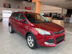 Used 2016 Ford Escape 4d SUV FWD SE at Maxx Loans near ,