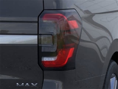 New 2024 Ford Expedition Max Platinum 4x4 at Suburban Ford of Sterling Heights near Sterling Heights, MI