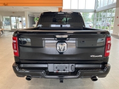 Used 2021 Ram 1500 Limited Longhorn 4x4 Crew Cab 5'7" Box at Maxx Loans near St. Adrian, MI
