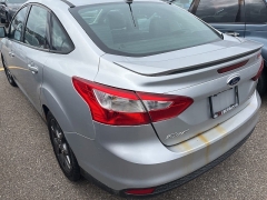 Used 2013  Ford Focus 4d Sedan SE at Maxx Loans near St. Adrian, MI