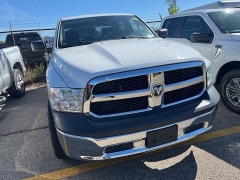 Used 2018 Ram 1500 ST 4x4 Crew Cab 5'7" Box *Ltd Avail* at Maxx Loans near St. Adrian, MI