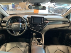 Used 2023 Toyota Camry SE Auto at Maxx Loans near St. Adrian, MI