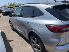 Used 2023 Ford Escape Hybrid ST-Line FWD at Suburban Ford of Sterling Heights near Sterling Heights, MI