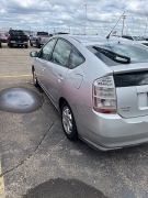 Used 2009 Toyota Prius 5dr HB (Natl) at Maxx Loans near ,