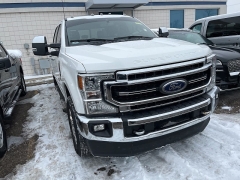 Used 2022  Ford Super Duty F-350 SRW 4WD Crew Cab Box at Maxx Loans near St&period; Adrian&comma; MI