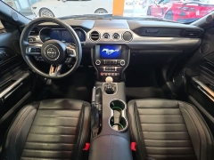 Used 2020  Ford Mustang 2d Fastback BULLITT at Maxx Loans near St&period; Adrian&comma; MI
