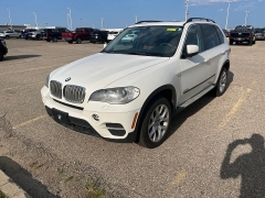 Used 2013  BMW X5 AWD 4dr xDrive35i at Maxx Loans near St&period; Adrian&comma; MI