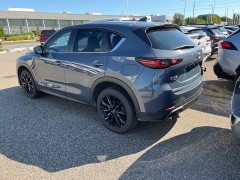 Used 2024 Mazda CX-5 2.5 S Preferred Package AWD at Suburban Ford of Sterling Heights near Sterling Heights, MI