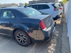 Used 2017 Chrysler 300 300S AWD at Suburban Ford of Sterling Heights near Sterling Heights, MI