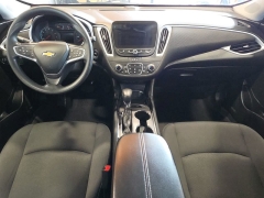 Used 2024  Chevrolet Malibu 4dr Sdn 1LT at Maxx Loans near St&period; Adrian&comma; MI
