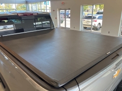 Used 2025  Chevrolet Silverado 2500HD 4WD Crew Cab 159" LTZ at Maxx Loans near St. Adrian, MI