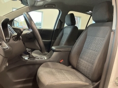 Used 2022  Chevrolet Equinox AWD 4dr LT w&sol;1LT at Maxx Loans near St&period; Adrian&comma; MI