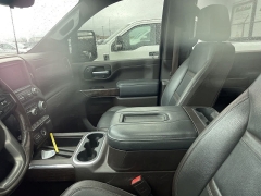 Used 2020 GMC Sierra 3500HD 4WD Crew Cab Denali at Maxx Loans near St. Adrian, MI