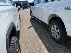 Used 2018 Ford F-150 4WD SuperCab Box at Suburban Ford of Sterling Heights near Sterling Heights, MI