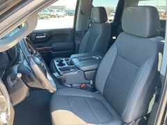 Used 2021 GMC Sierra 1500 4WD Double Cab 147" SLE at Maxx Loans near ,