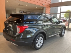 Used 2023 Ford Explorer XLT 4WD at Suburban Ford of Sterling Heights near Sterling Heights, MI