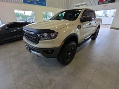 Used 2022  Ford Ranger 4WD SuperCrew 5' Box at Maxx Loans near St&period; Adrian&comma; MI