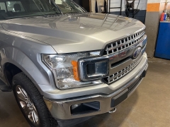 Used 2020 Ford F-150 4WD SuperCrew Box at Maxx Loans near St. Adrian, MI