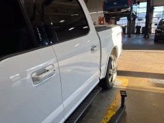 Used 2017  Ford F-150 4WD SuperCrew Box at Maxx Loans near St&period; Adrian&comma; MI