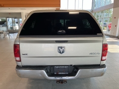 Used 2009 Dodge Ram 1500 4WD Crew Cab 140.5" SLT at Maxx Loans near St. Adrian, MI