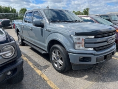 Used 2019  Ford F-150 4WD SuperCrew 5&period;5' Box at Maxx Loans near St&period; Adrian&comma; MI