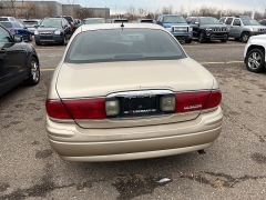 Used 2005  Buick LeSabre 4d Sedan Limited at Maxx Loans near St&period; Adrian&comma; MI