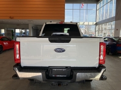 Used 2024  Ford Super Duty F-350 SRW 4WD Crew Cab Box at Maxx Loans near St&period; Adrian&comma; MI
