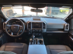 Used 2019 Ford F-150 4WD SuperCrew Box at Suburban Ford of Sterling Heights near Sterling Heights, MI