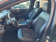Used 2023 Ford Edge AWD at Suburban Ford of Sterling Heights near Sterling Heights, MI