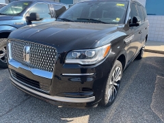 Used 2023 Lincoln Navigator Reserve 4x4 at Maxx Loans near St. Adrian, MI