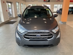 Used 2022 Ford EcoSport SE 4WD at Maxx Loans near ,