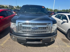 Used 2013  Ford F-150 4WD SuperCrew at Maxx Loans near St&period; Adrian&comma; MI