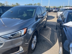 Used 2022 Ford Edge SEL AWD at Maxx Loans near St. Adrian, MI