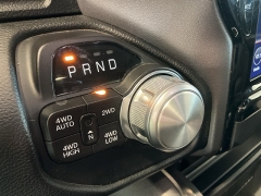 Used 2020 Ram 1500 4WD Quad Cab Rebel at Maxx Loans near St. Adrian, MI