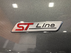 Used 2023  Ford Escape ST-Line Elite AWD at Maxx Loans near St. Adrian, MI