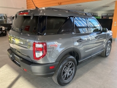 Used 2023  Ford Bronco Sport Big Bend 4x4 at Maxx Loans near St&period; Adrian&comma; MI