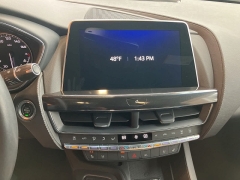 Used 2023 Cadillac CT5 4dr Sdn Luxury at Suburban Ford of Sterling Heights near Sterling Heights, MI