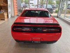 Used 2023 Dodge Challenger SXT RWD at Suburban Ford of Sterling Heights near Sterling Heights, MI