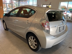 Used 2012  Toyota Prius c 5dr HB (Natl) at Maxx Loans near St. Adrian, MI