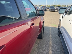 Used 2019 Chevrolet Colorado 4WD Crew Cab 128.3" Z71 at Suburban Ford of Sterling Heights near Sterling Heights, MI
