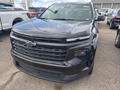 Used 2024  Chevrolet Traverse FWD 4dr LT w&sol;1LT at Maxx Loans near St&period; Adrian&comma; MI