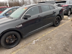 Used 2014  Ford Taurus 4d Sedan SEL V6 at Maxx Loans near St&period; Adrian&comma; MI