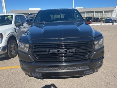 Used 2019 Ram 1500 Big Horn/Lone Star 4x4 Crew Cab 5'7" Box at Suburban Ford of Sterling Heights near Sterling Heights, MI