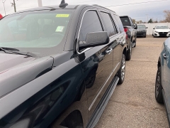 Used 2017  GMC Yukon 4d SUV 4WD SLE at Maxx Loans near St. Adrian, MI