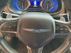 Used 2015 Chrysler 200 4d Sedan C AWD at Maxx Loans near ,