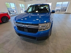 Used 2022  Ford Maverick AWD SuperCrew at Maxx Loans near St&period; Adrian&comma; MI